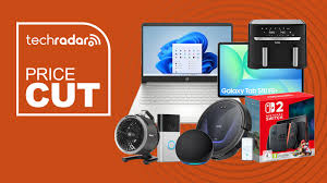 TechRadar - News update