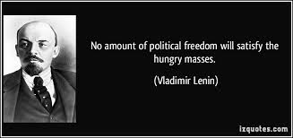 Famous quotes about &#39;Political Freedom&#39; - QuotationOf . COM via Relatably.com