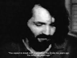 charles-manson-quotes-2.jpg (500×375) | Serial Killers | Pinterest via Relatably.com