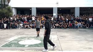 Realizan épica batalla de “farmeo de auras” en Nuevo León