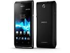 Caracteristicas xperia e