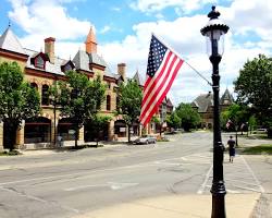 Image of Riverside, Illinois