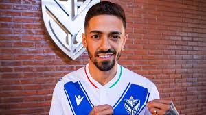 ¡Bombazo en Liniers! Lanzini deja River y firma con Vélez. ¿La rompe? - Imagen ilustrativa del artículo