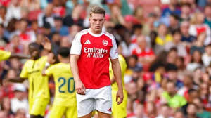 Arsenal v Villarreal LIVE: Follow updates as Gunners face La Liga side