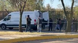 Muere Hombre al Interior de Ciudad Universitaria; Esto Se Sabe del Caso