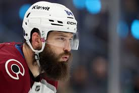 Brent Burns Just Passed Bobby Orr — What It Means for the NHL