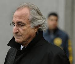 (Photo: Timothy Clary/Getty). Bernie Madoff, the convicted operator of a Ponzi scheme that defrauded investors of billions of dollars, apparently hasn&#39;t ... - bernie-madoff-getty