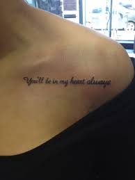 Tattoo Quotes for Girls | Stylegerms via Relatably.com