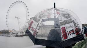 Unseasonable warmth to fade for bank holiday weekend as unsettled weather returns
