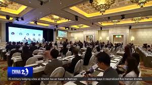 15th Five-Year Plan and Macao: Ask China forum explores country's economic policies and opportunities for Macao SAR