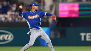 How Andrés Giménez can shed the 