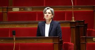 gauche