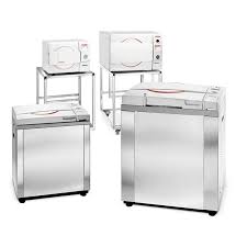 Vertical Autoclave 5075ELV-D - Tuttnauer - Remma