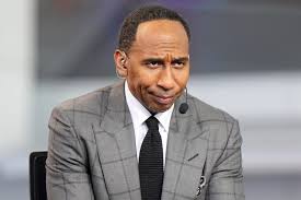 Stephen A. Smith Teases Shannon Sharpe’s Potential Return to First Take on ESPN