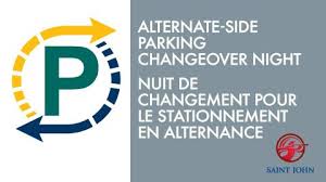 City of Saint John, New Brunswick - News update