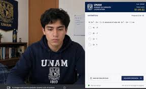 Universidad Nacional Autónoma De México