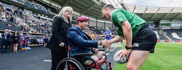 Hull FC Website - News update