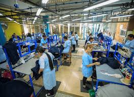la reforma laboral