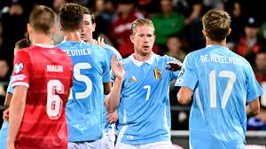 sporza - News update