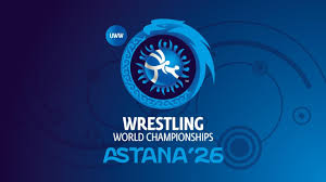 Live: Senior World Championships