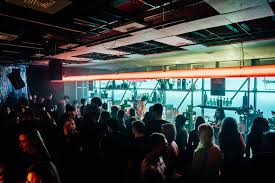 Kaunas Pilnas Kultūros: Šokiai, Filmai, Skaitiniai – Kovo 6–8 D. Renginiai