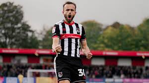 Five Key Clashes: Memorable Meetings with Salford City
