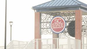 SC State on lockdown following shooting