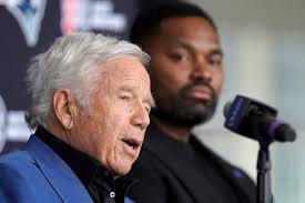 Robert Kraft called firing Jerod Mayo the worst financial decision as Patriots owner