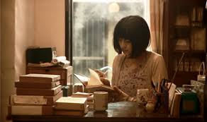 Japanese Comfort Reads Tsundoku Reader