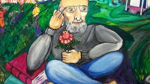 Image result for Rigoberta menchu and paulo freire pictures