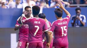 Schalke 04 verliert gegen Real Madrid: Tapferer S04 verhindert ein Debakel