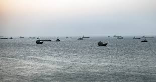 What the collapse of Trump’s Hormuz fee scheme reveals