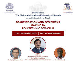 Image of Maharaja Sayajirao University of Baroda Photography Club event