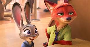 Image result for zootopia