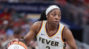 News source: Indiana Fever