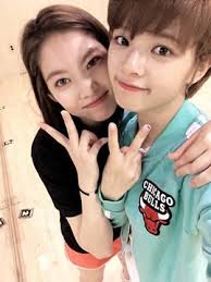 Image result for jungyeon seungyeon