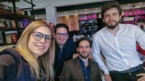 Lilia Lemoine se reunió con libertarios uruguayos: ¿Plan para el fin de la izquierda?
