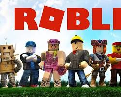 Obraz: Gra Roblox