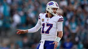 Josh Allen injury update: Is Bills quarterback playing in playoffs today?