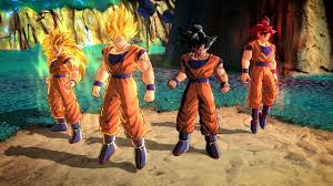 Image result for dragon ball z