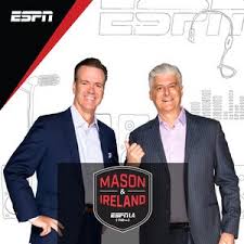 Mason & Ireland - HR 1: Playoff Ready? — ESPN