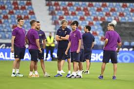 Yahoo Deportes - News update