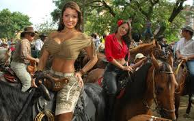 Image result for Feria de Cali 2015
