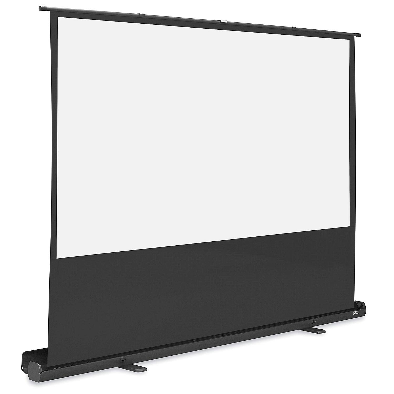 ULINE Portable Projector Screen
