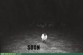 soon