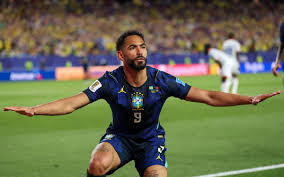 Matheus Cunha Strike Sparks Home-Grown Celebrations for Igor Thiago’s Kin