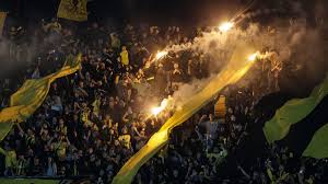 Peñarol y Cerro Largo empatan sin goles por la última fecha del Torneo Apertura