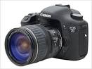 Canon EOS 7D Review: Digital Photography Review