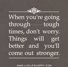 Cute sayings on Pinterest | Tough Times, Be Strong and Good Advice via Relatably.com