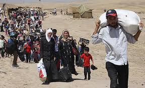 Image result for syrian refugees